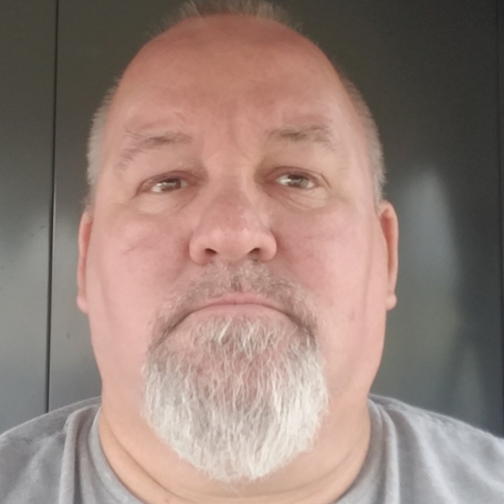 Meet your Posher, Darrell